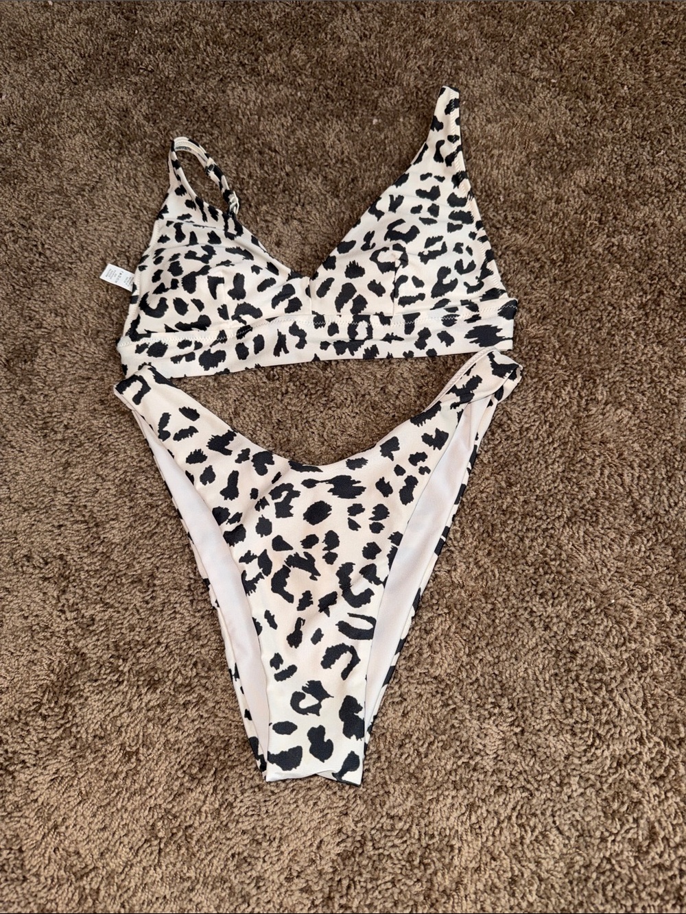 Aerie bikini set